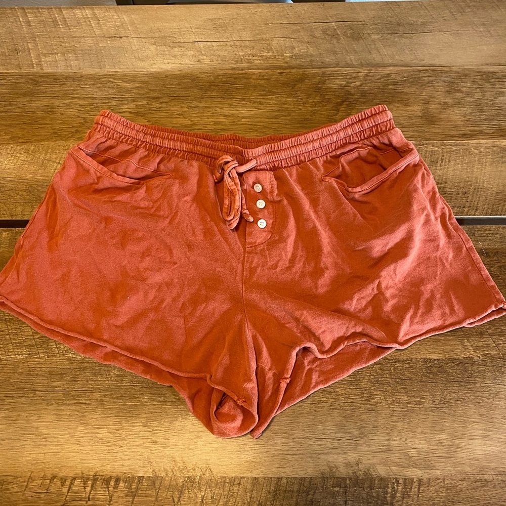 Aerie Shorts